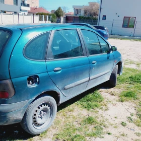 Renault Scenic, снимка 4