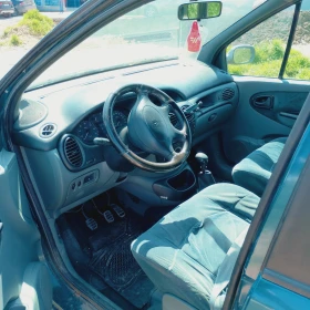 Renault Scenic, снимка 6