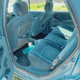 Renault Scenic, снимка 5