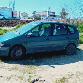 Renault Scenic, снимка 1