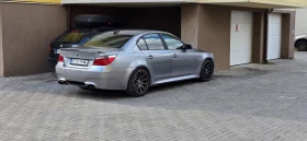 BMW 545, снимка 2