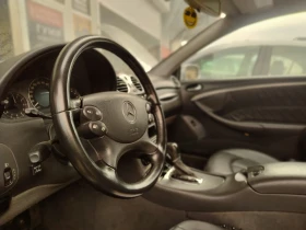 Mercedes-Benz CLK, снимка 6