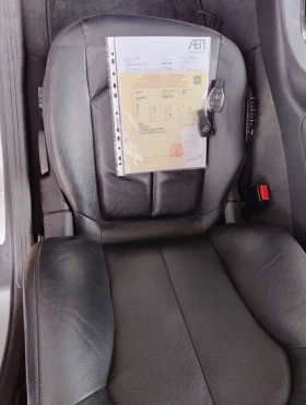 Mercedes-Benz CLK, снимка 7