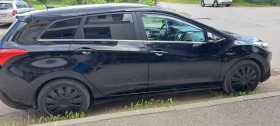 Hyundai I30, снимка 3