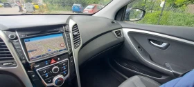 Hyundai I30, снимка 6
