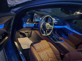 BMW 740 M SPORT, снимка 6