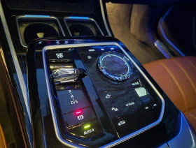 BMW 740 M SPORT, снимка 10