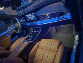 BMW 740 M SPORT, снимка 8