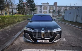 BMW 740 M SPORT, снимка 1