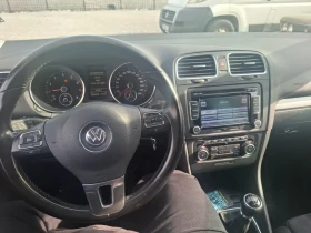 VW Golf, снимка 9