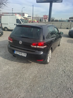 VW Golf, снимка 3