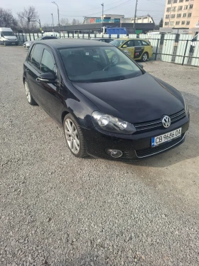 VW Golf, снимка 7
