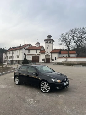 VW Golf, снимка 1