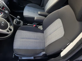 Kia Venga 1.6i* 125кс* СЕРВИЗНА КНИЖКА С ПЪЛНА ИСТОРИЯ В KIA, снимка 7