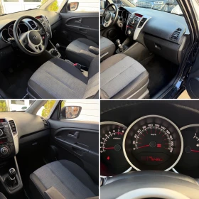 Kia Venga 1.6i* 125кс* СЕРВИЗНА КНИЖКА С ПЪЛНА ИСТОРИЯ В KIA, снимка 13