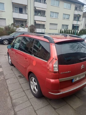 Citroen C4, снимка 11