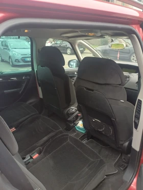 Citroen C4, снимка 10