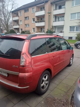 Citroen C4, снимка 9