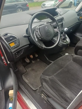 Citroen C4, снимка 3