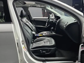 Audi A4 2.0 TDI Quattro, снимка 11