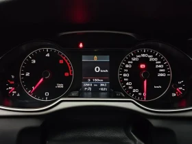 Audi A4 2.0 TDI Quattro, снимка 8