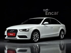 Audi A4 2.0 TDI Quattro, снимка 1