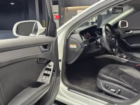 Audi A4 2.0 TDI Quattro, снимка 10