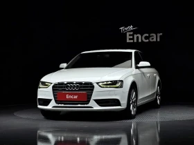 Audi A4 2.0 TDI Quattro, снимка 3