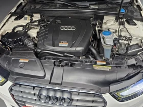 Audi A4 2.0 TDI Quattro, снимка 6