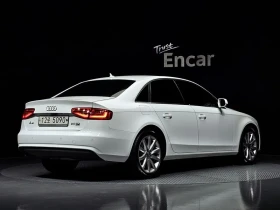 Audi A4 2.0 TDI Quattro, снимка 2