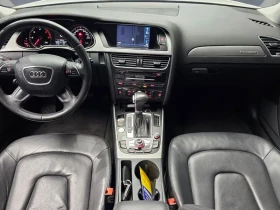 Audi A4 2.0 TDI Quattro, снимка 7