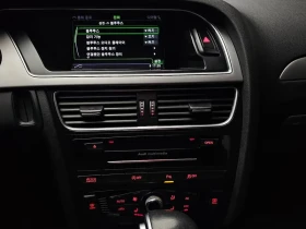 Audi A4 2.0 TDI Quattro, снимка 14