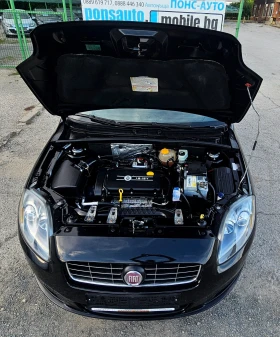 Fiat Croma 1.8i/140к./133 000 км/КЛИМАТРОНИК/КАТО НОВА, снимка 17