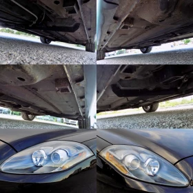 Fiat Croma 1.8i/140к./133 000 км/КЛИМАТРОНИК/КАТО НОВА, снимка 16