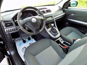 Fiat Croma 1.8i/140к./133 000 км/КЛИМАТРОНИК/КАТО НОВА, снимка 7