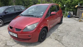 Mitsubishi Colt, снимка 1