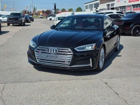 Audi Coupe * Technik * CARFAX * ЦЕНА ДО БГ, снимка 1