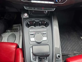 Audi Coupe * Technik * CARFAX * ЦЕНА ДО БГ, снимка 15