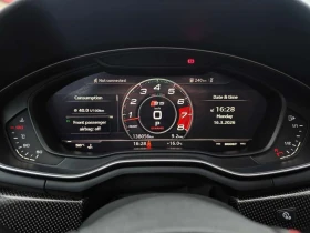 Audi Coupe * Technik * CARFAX * ЦЕНА ДО БГ, снимка 11