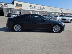 Audi Coupe * Technik * CARFAX * ЦЕНА ДО БГ, снимка 4