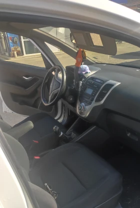 Hyundai Ix20 1400, снимка 4