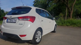 Hyundai Ix20 1400, снимка 1