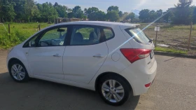 Hyundai Ix20 1400, снимка 5