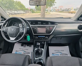 Toyota Auris 2.0 ДИЗЕЛ 124 К.С. УНИКАЛНО СЪСТОЯНИЕ!!! , снимка 12