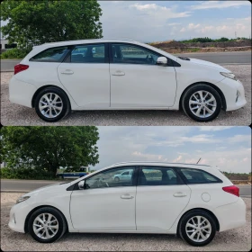 Toyota Auris 2.0 ДИЗЕЛ 124 К.С. УНИКАЛНО СЪСТОЯНИЕ!!! , снимка 4
