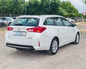 Toyota Auris 2.0 ДИЗЕЛ 124 К.С. УНИКАЛНО СЪСТОЯНИЕ!!! , снимка 6
