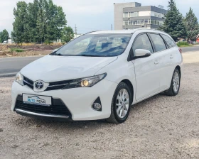 Toyota Auris 2.0 ДИЗЕЛ 124 К.С. УНИКАЛНО СЪСТОЯНИЕ!!! , снимка 3