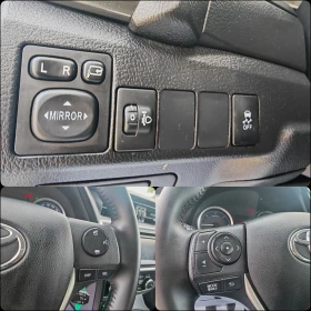 Toyota Auris 2.0 ДИЗЕЛ 124 К.С. УНИКАЛНО СЪСТОЯНИЕ!!! , снимка 8