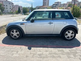 Mini Cooper 1.4 d, снимка 3
