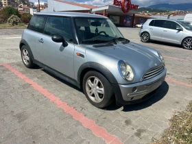 Mini Cooper 1.4 d, снимка 1